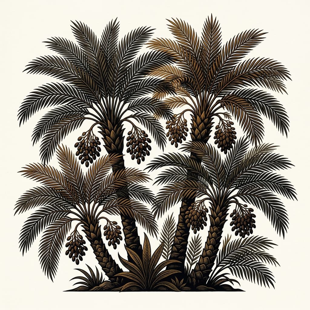 Decorative