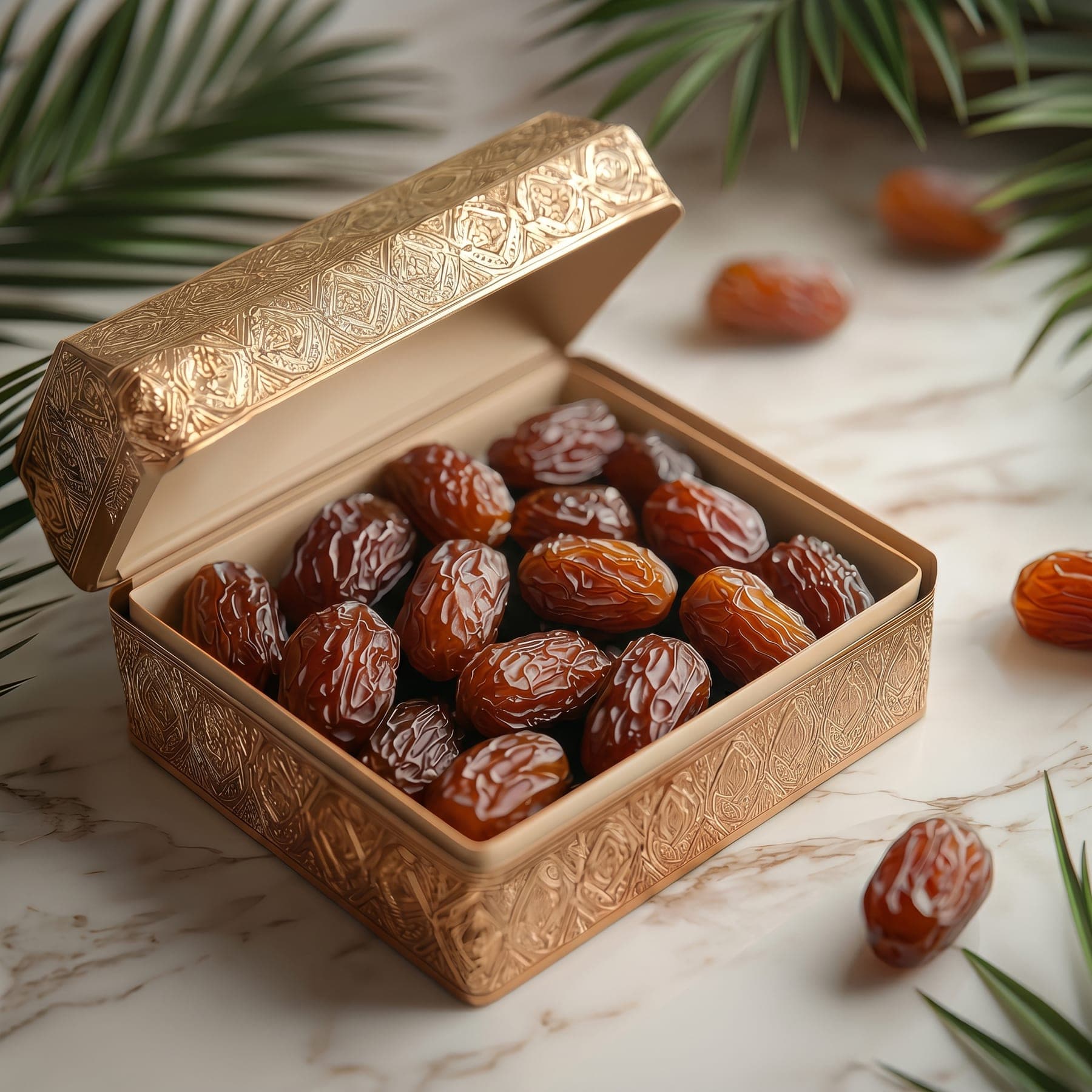 GIFT BOXES